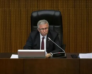 Ankarada su zammına AK Parti ve MHP dur dedi!