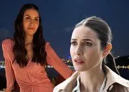 Ahu Yağtu yaşadığı rahatsızlık sonrası ilk kez galada: “Bir gün hafızamı kaybettim”