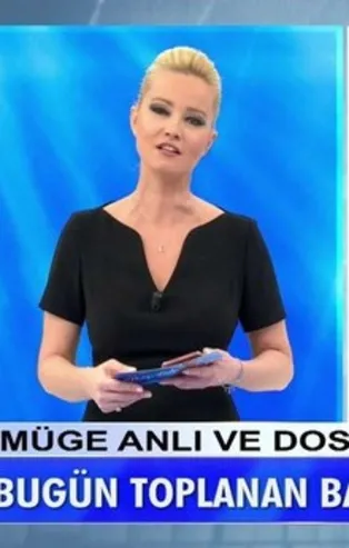 Müge Anlı'dan alkışlık hareket! İzmir'deki depremzedeler için harekete geçti...