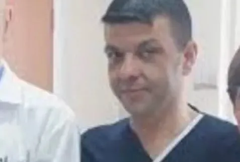 Sır ölüm! Bileğinde iğne izi