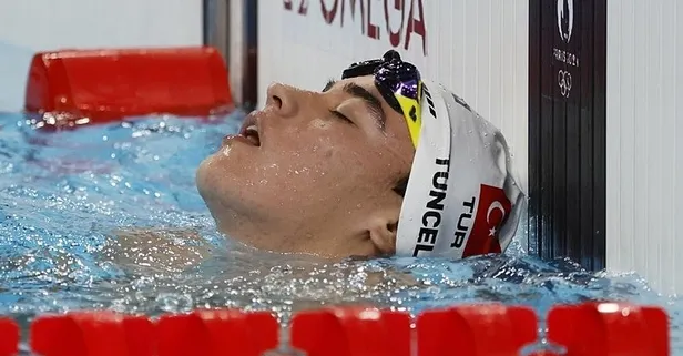 Yüzme şampiyonasına Kuzey damgası