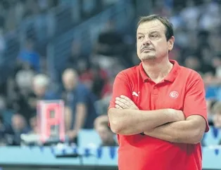 Ataman’dan Fiba’ya tepki: Bizi engelleyemezsiniz!