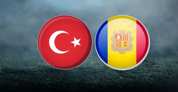 Türkiye Andorra maçı ne zaman? EURO 2020 A Milli Takım maçları hangi kanalda yayınlanacak?