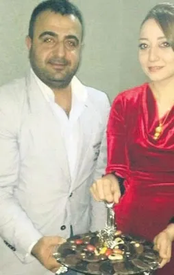 Cesetle 5 saat tur attı