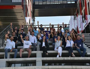 HAVELSAN dünya devleriyle aynı listede