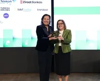 Yeşil dönüşümün haritası Turkuvaz’da çizildi