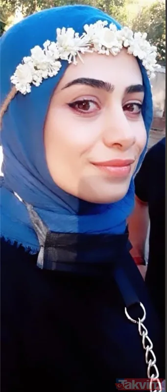 Başak Cengiz’in ismi yeğeninde hayat buldu: Hiranur Başak Cengiz - 7