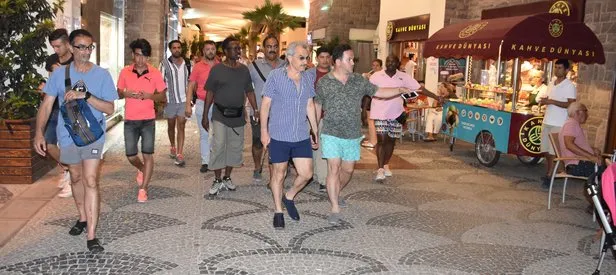 Prens El Suud Bodrum U Ihya Etti Takvim