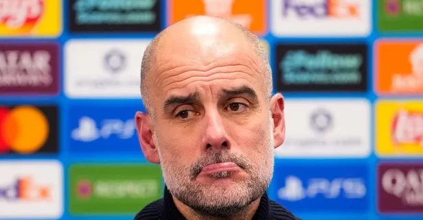 Pep Guardiola'dan Galatasaray açıklaması! "Dinamikleri değiştirmeliyiz"
