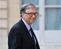 Bill Gates boşanıyor!