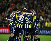 Kanarya Süper Kupa’da finale kanatlandı! Fenerbahçe - Samsunspor: 2-0 | MAÇ SONUCU