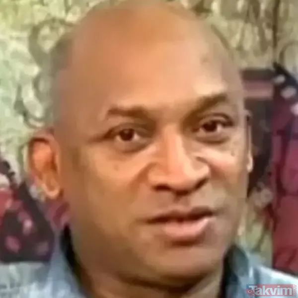 Yeşilçam'dan bir yıldız daha kaydı! Yumurcak’ın Çitlenbik'i İhsan Küçüktepe vefat etti! - 5