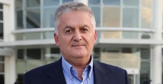 İyi Parti'de kaos bitmiyor! Ece Güner istifa etti Ahmet Zeki Üçok görevden bir mesajla alındı! Neden görevden alındığını açıkladı: Şaşkınlık içindeyim