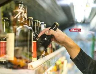 Kademeli normalleşmede alkol yasağı kalktı mı 2021?