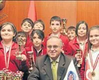 Gaziantep’te rekor kırıldı...