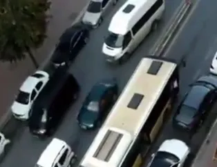 İETT’de son arıza vakası Sultangazi’de!