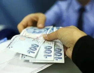 Emekliye 600 lira promosyon