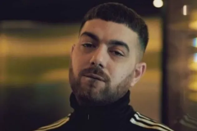 Şarkıcı Murda'ya hapis şoku! 10 yıla kadar hapis istemi...