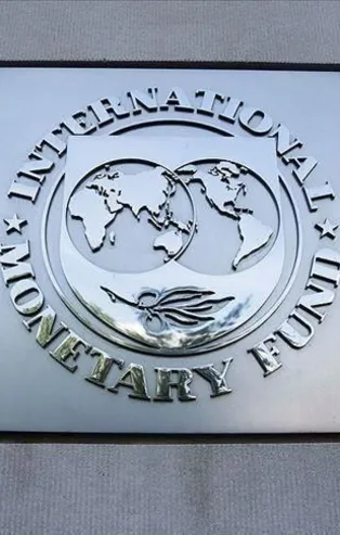 IMF'nin raporu gerçeği ortaya koydu! Türkiye salgın sürecinde destekte devleri geride bıraktı