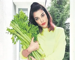 Deniz’in yeşil sırrı