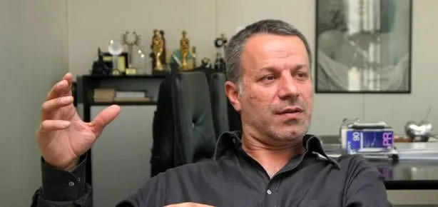 Gündemden haberi yok