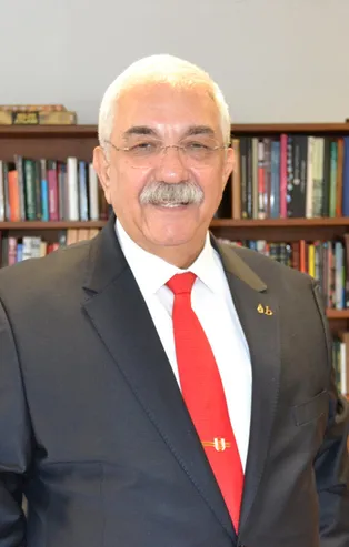 İletişimci Ali Saydam'dan TAKVİM'e özel açıklamalar: Ekonomik kriz inşa etmeye çalışanlar var