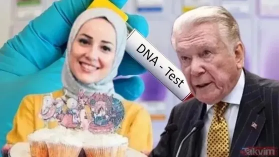 Uğur Dündar’a babalık davasında sıcak gelişme! Dilara Gülatan’dan yeni hamle geldi: DNA testi hatalarla dolu