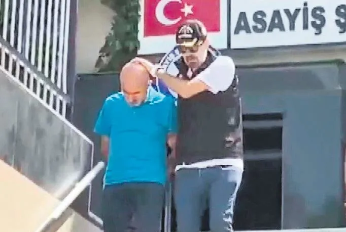 35 milyonluk emlakçı vurgunu!