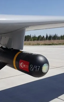 ASELSAN ortaklığında yeni şirket kuruldu