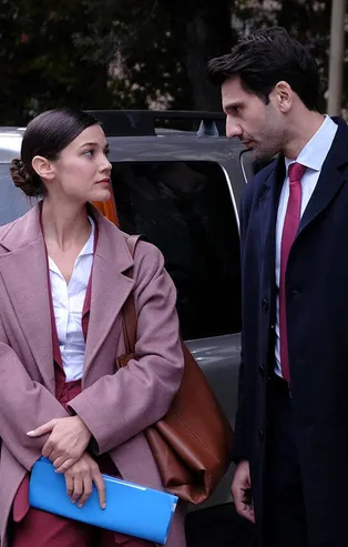 Ceylin ve Ilgaz’ın ortaya çıkardığı büyük gerçek neydi? Yargı 5. bölüm full, tek parça izle! Yargı son bölüm izle!