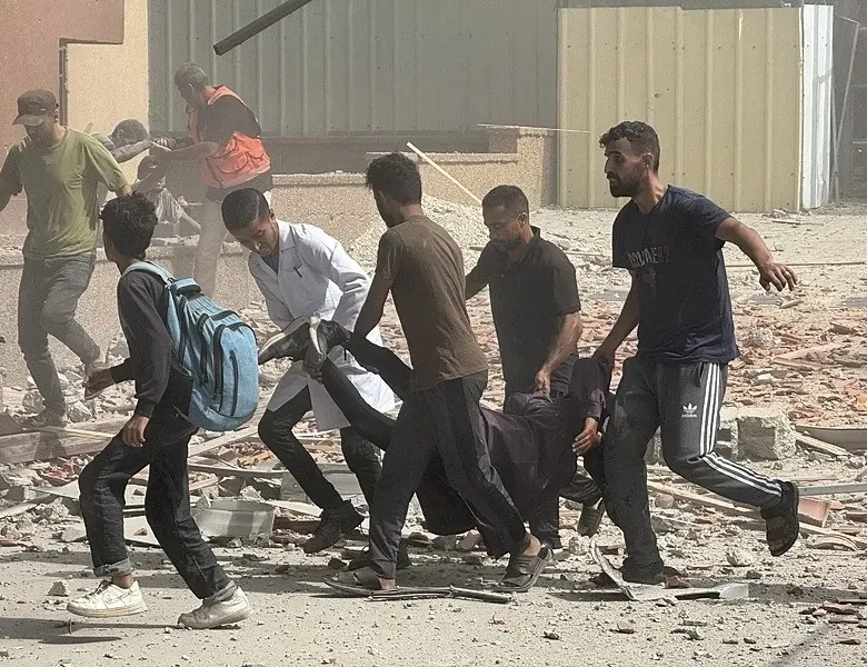 Nasır Hastanesi katliamının üzerinden 1 yıl geçti: 22 can kaybı cezasız kaldı