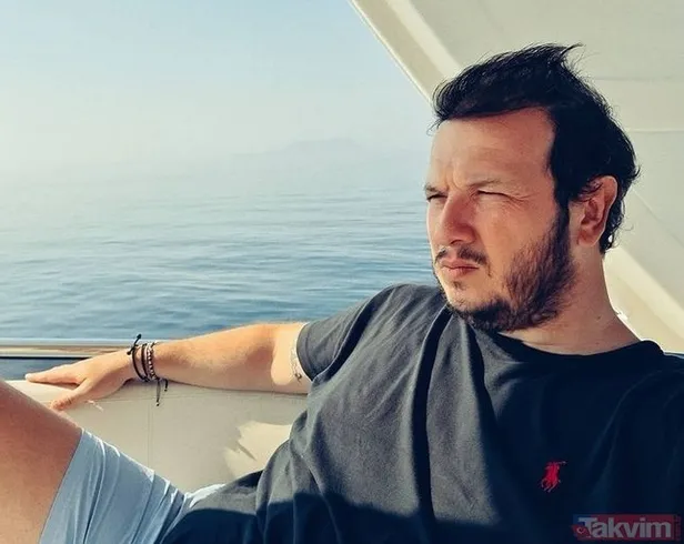 Şahan Gökbakar'ın villasının önüne diktiği 'özel mülktür' tabelası için karar! 'İskele kaldırılsın!'-4