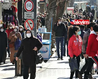 19 Mayıs 2021 sokağa çıkma yasağı var mı? 18-19 Mayıs...