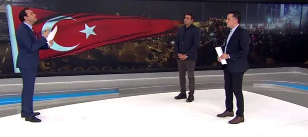 Doğan medyası darbe davasını sulandırıyor mu?