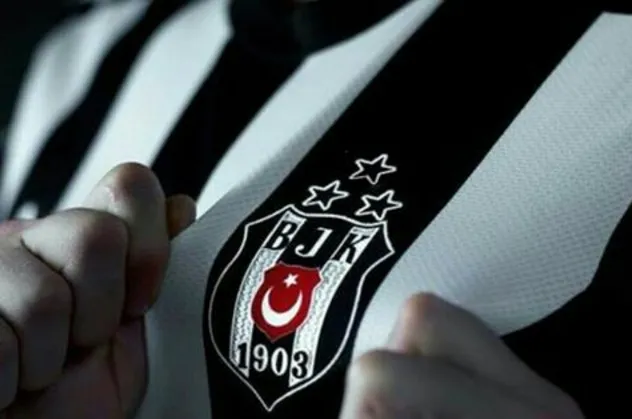 Beşiktaş'tan, Bild'in 'Türkiye'nin en köklük kulübü iflas etti' haberine yanıt