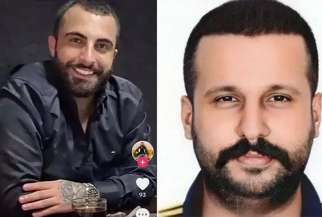 Sefkan Çelik cinayetinde Barış Boyun parmağı!