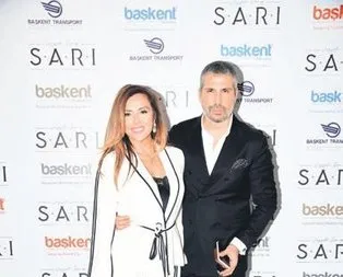 Siyah-beyaz şıklık