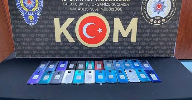 Son Dakika Adana Da Kacakcilik Operasyonu Takvim