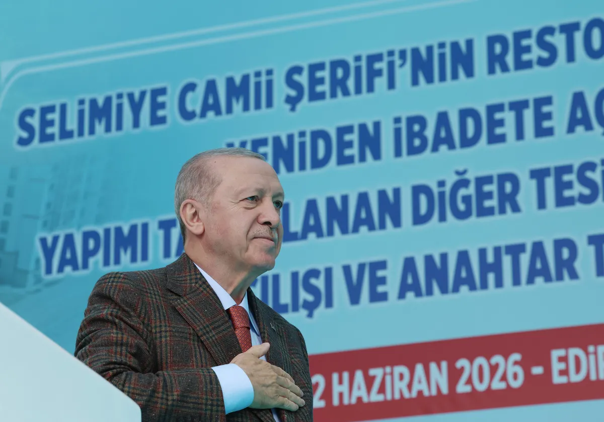 Başkan Erdoğan’dan CHP’ye sert sözler: Siyasi parti değil sanki dövüş kulübü-16
