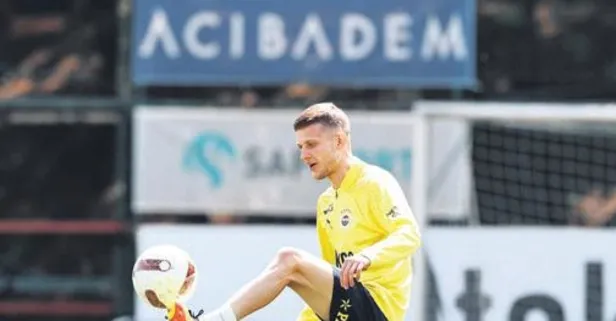 Hazırlıklar sürüyor