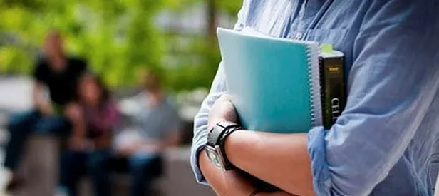 Öğrenciye çifte destek