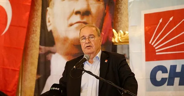 CHP Sözcüsü Faik Öztrak 28 Mayıs'taki hezimetten başarı devşirdi, Kılıçdaroğlu'nu akladı! İmamoğlu ve değişimcilere ayar üstüne ayar