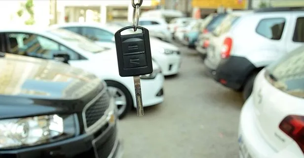 2021'de araba yatırım aracı olur mu? Uzmanından ikinci el araba fiyatı tahmini...