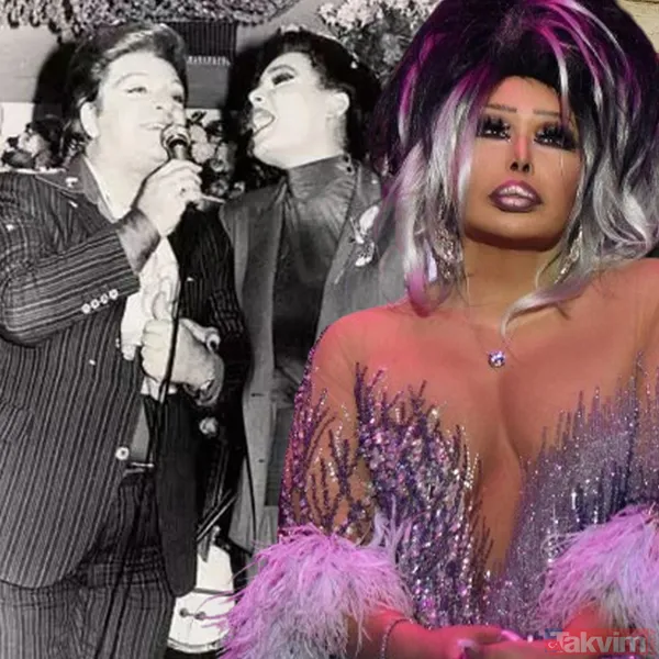 Diva “Zeki Müren intihar etti” demişti! Demet Akalın’dan Bülent Ersoy itirafı geldi! “Tabii ki konuşulan birçok konu var ama...” - 13