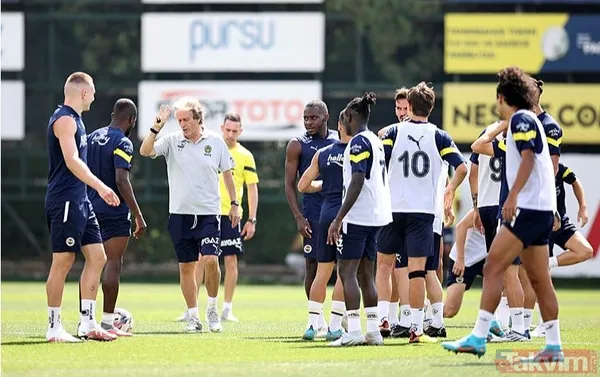 Fenerbahçe'de kaleci adayları ikiye indi! Sirigu ve İrfan Can bombası - 17