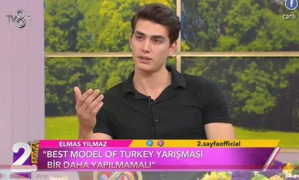 'Sabahları yanında 2-3 erkek olacak cinsiyetsiz olacaksın!' Best Model diye gençleri et pazarına sürüklemişler! Erkan Özerman...-4