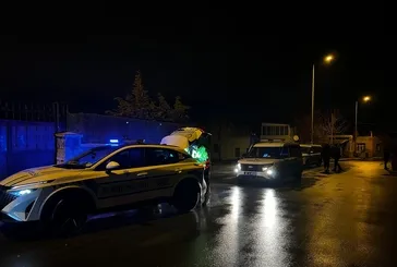 Aynı gece iki kez alkollü yakalandı! İki saat arayla 275 bin ceza