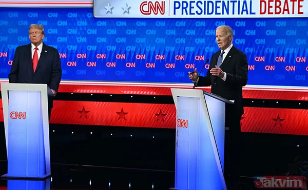 Joe Biden’ı ABD ve İngiliz basını indirdi! Adaylıktan çekilme sürecine damga vurdu: Bir ay içinde onlarca kapakla darbe yaptılar - 10