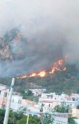 İtfaiyenin neronları