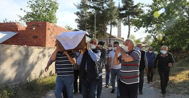 Kızı Zeynep Vural’ı fularla boğarak öldüren anne Ayşe Vural tutuklandı